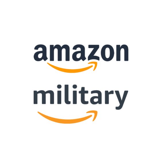 Amazon Military