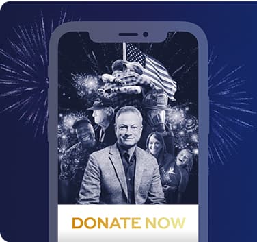 Make An Online Donation