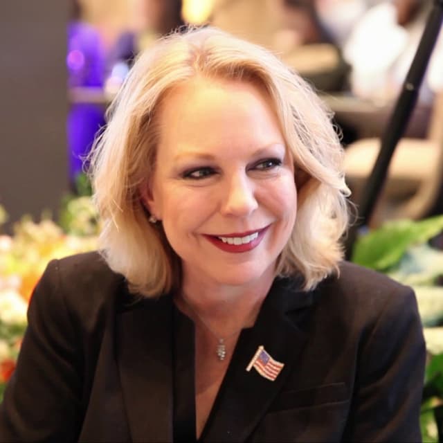 Mary Jean Eisenhower