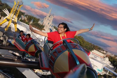 Current Snowball Family