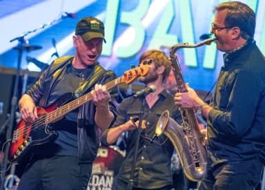 See Upcoming Concert Dates